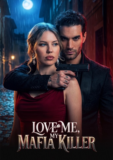 Love Me, My Mafia Killer