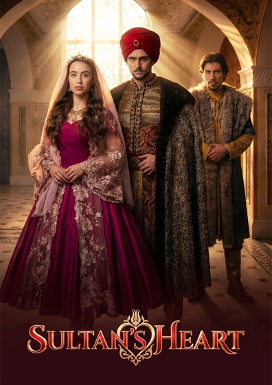 Sultan's Heart
