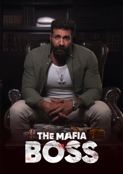 The Mafia Boss