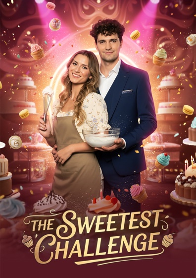 The Sweetest Challenge