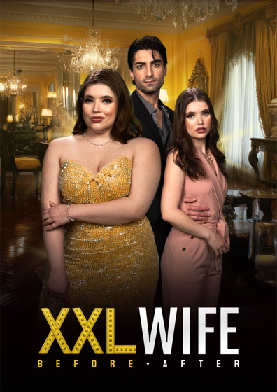 XXL Wife Before-After
