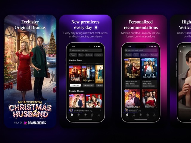 DramaShorts preview 5