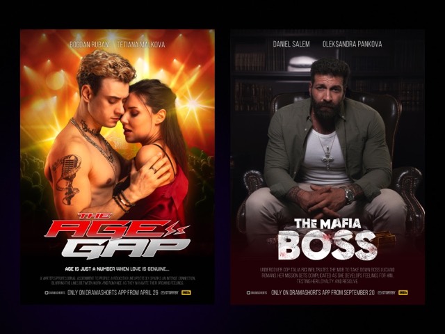 DramaShorts preview 7