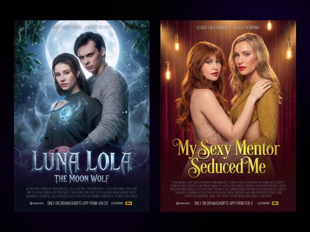 DramaShorts preview 8